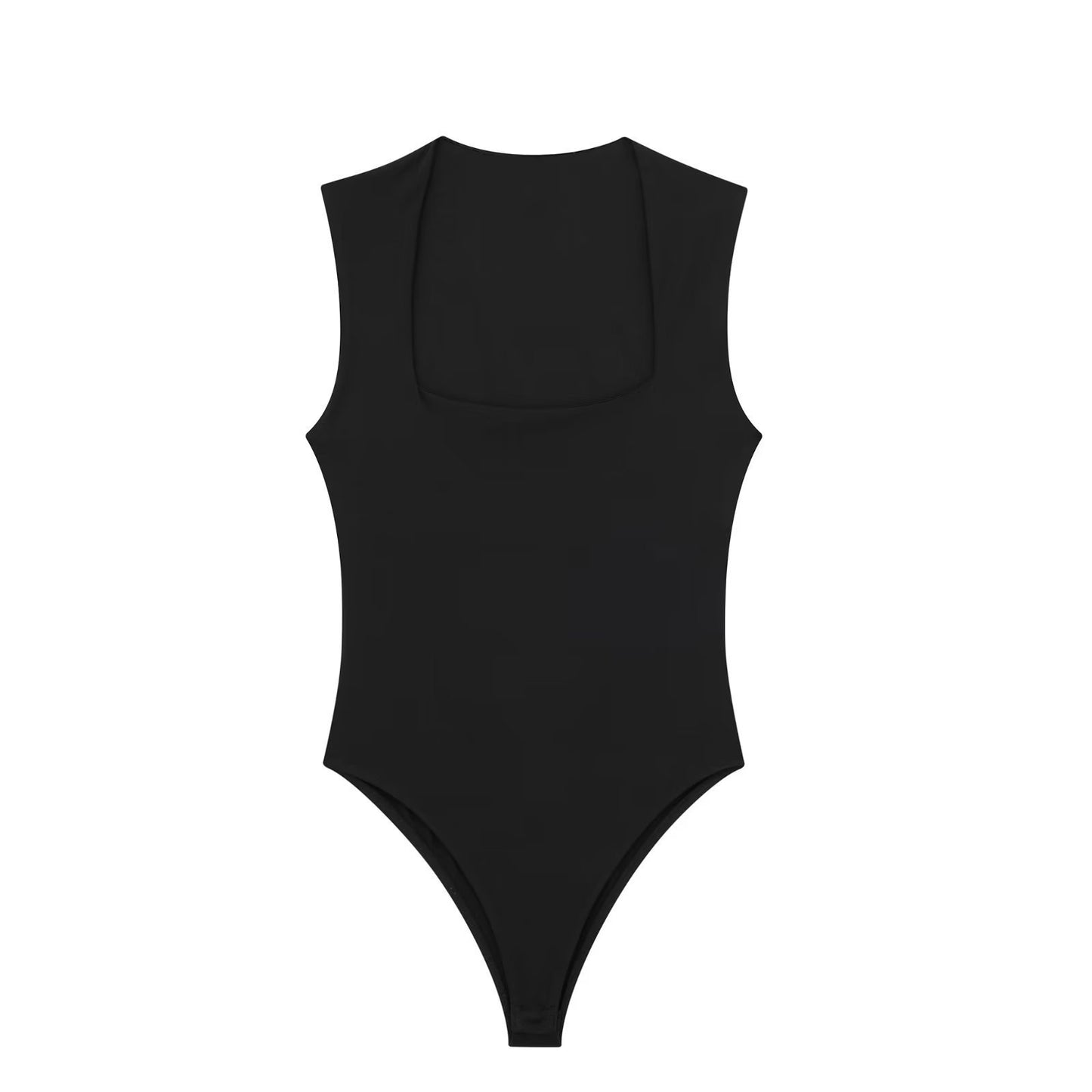 "BasiQ" Bodysuit