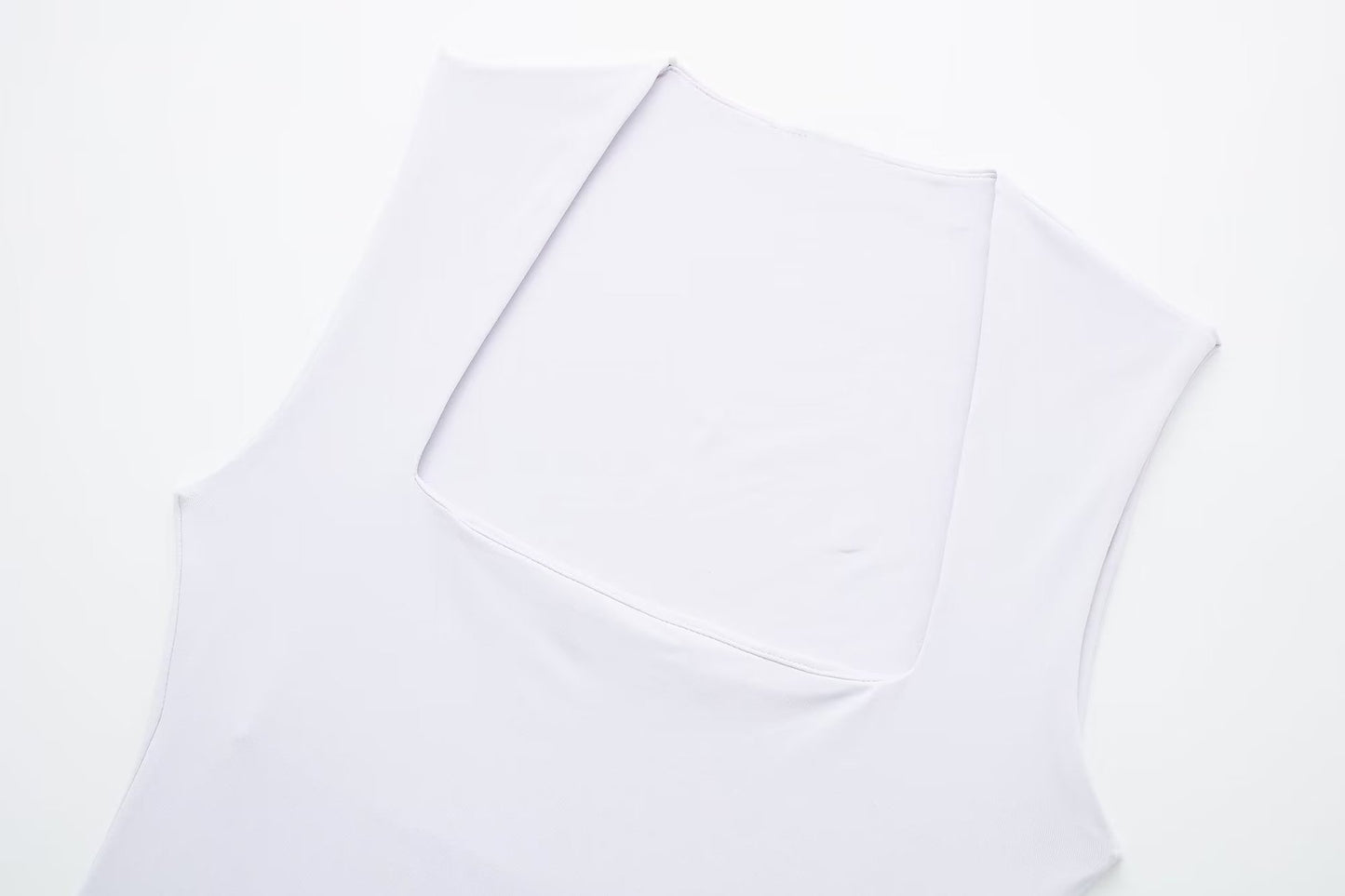 "BasiQ" Bodysuit