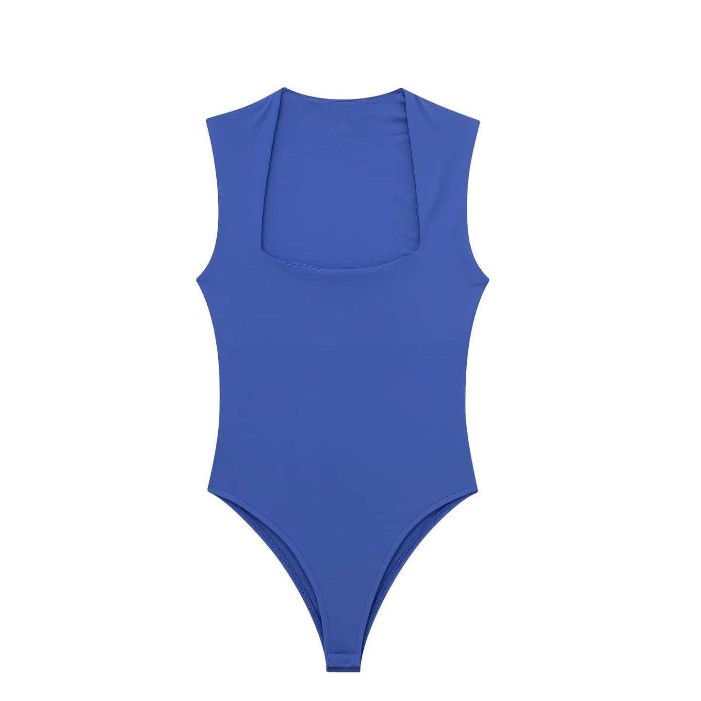 "BasiQ" Bodysuit
