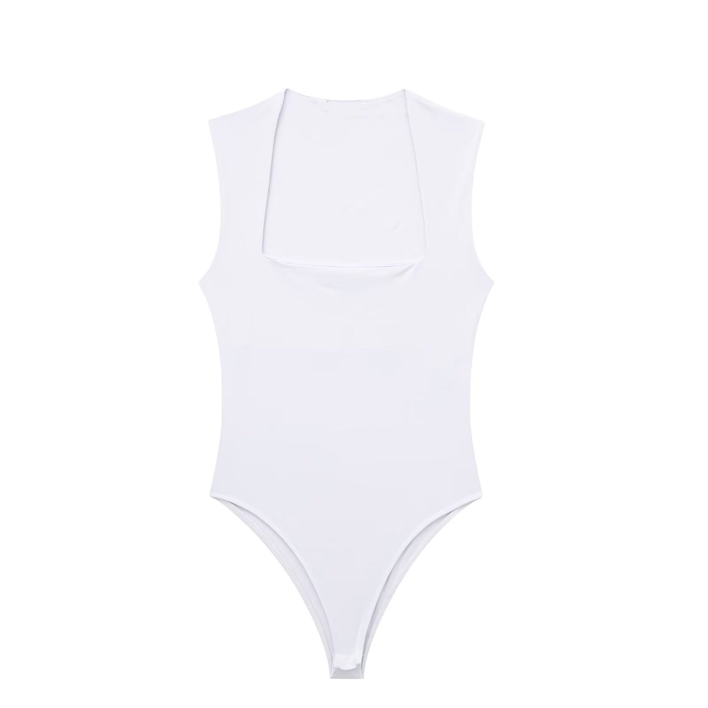 "BasiQ" Bodysuit