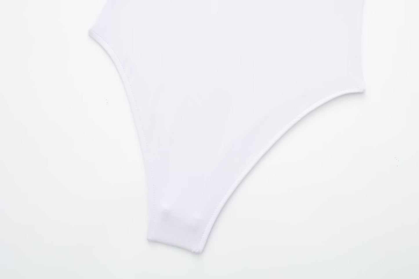 "BasiQ" Bodysuit