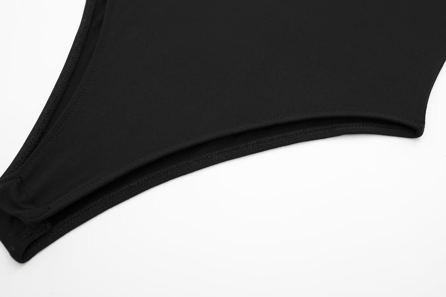 "BasiQ" Bodysuit